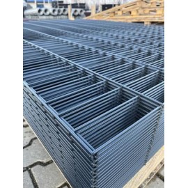 Panele ogrodzeniowe 2D 1030 mm antracyt bezpośrednio od producenta