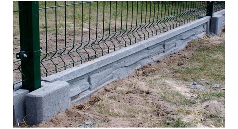 Concrete slab for mesh – 5 main advantages