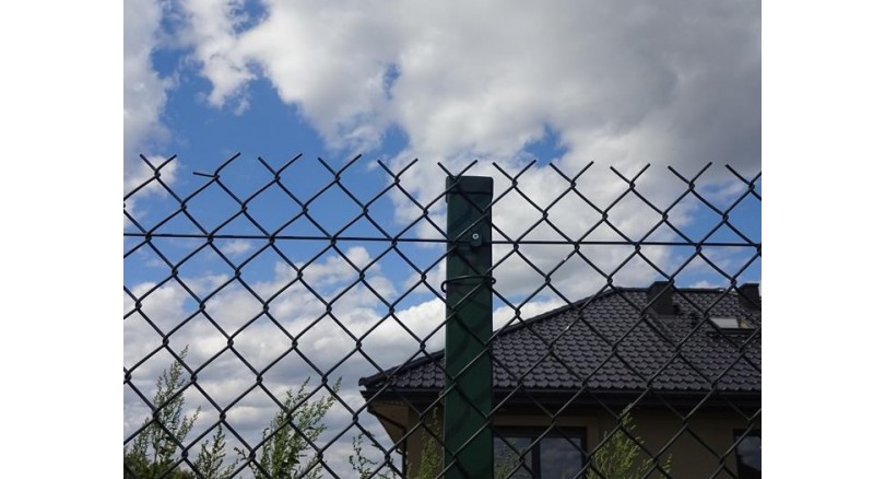 Какой забор выбрать для собственности?