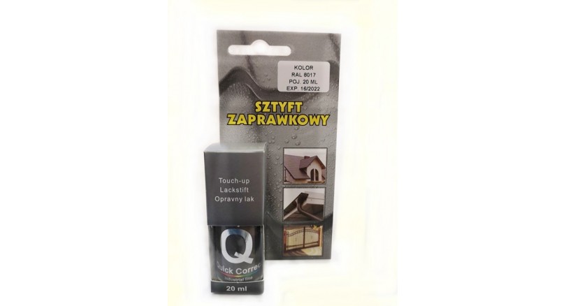 Údržba plotu: kterou kovovou barvu si vybrat pro rez?