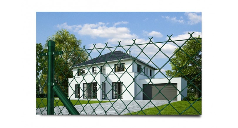TVOROS SFENCES IŠ PINTŲ TVORŲ STATYBOS INSTRUKCIJOS - TVORŲ TINKLŲ MONTAVIMAS