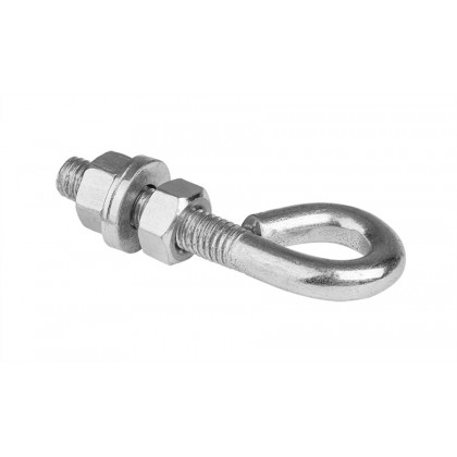 Śruba m8 - mocująca pręt